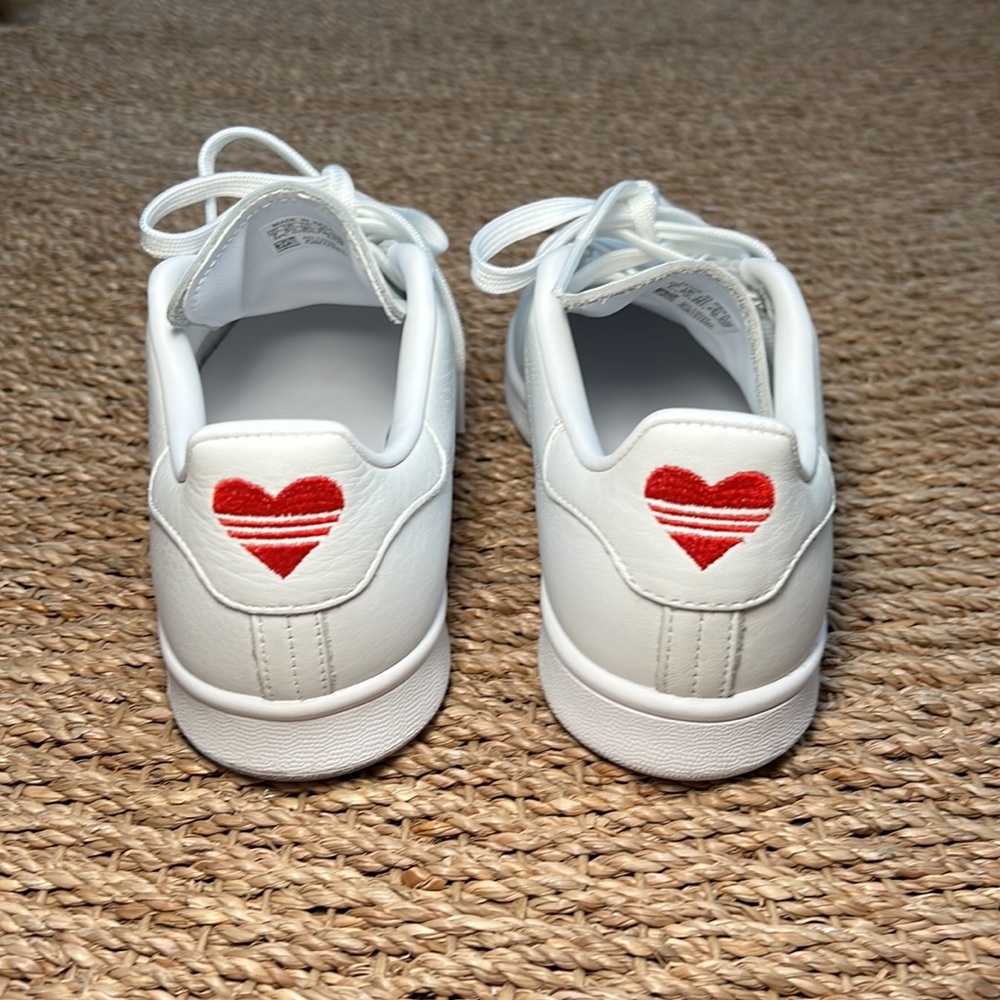 Adidas Stan Smith Valentine’s Day
